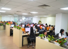 Hình ảnh công ty 3W Logistics